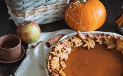 Őszi szezonális étkezés – Gréta blogbejegyzése